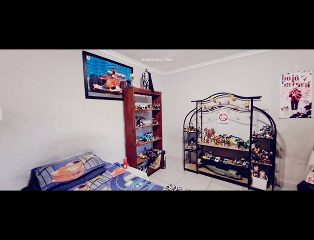 4 BEDROOM HOUSE FOR SALE IN NORTHDALE